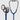 Littmann Classic III Stethoscope - Mirror and Satin Finish