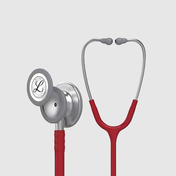 Littmann Classic III Stethoscope - Standard Finish