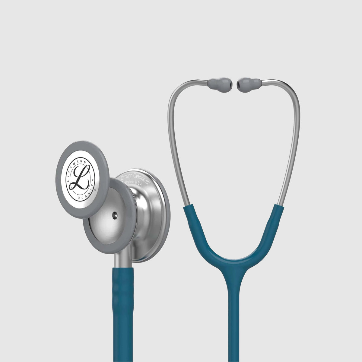 Littmann Classic III Stethoscope - Standard Finish