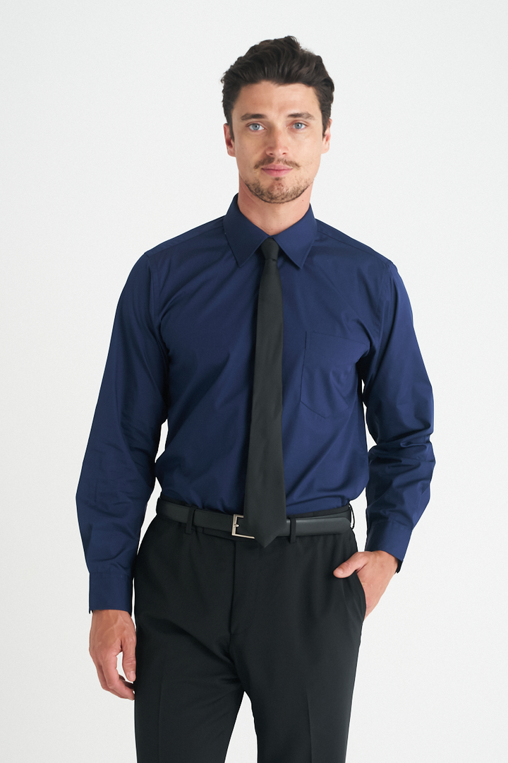 W01 – Men’s Rodeo Long Sleeve Shirt