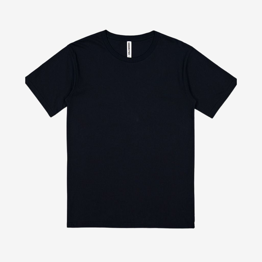 X1001M - Mens Goodmates Basis Short Sleeve Tee