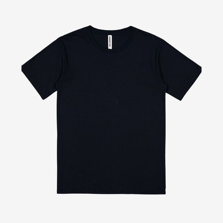 X1001M - Mens Goodmates Basis Short Sleeve Tee
