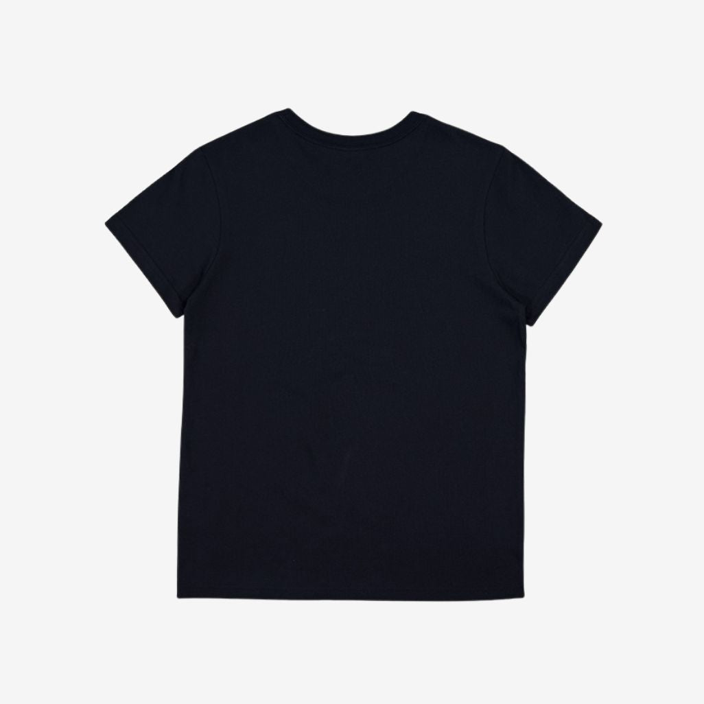 X1001W - Womens Goodmates Basis Short Sleeve Tee