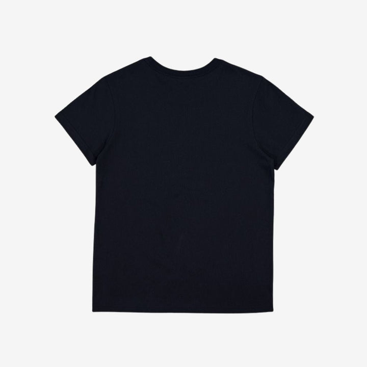X1001W - Womens Goodmates Basis Short Sleeve Tee