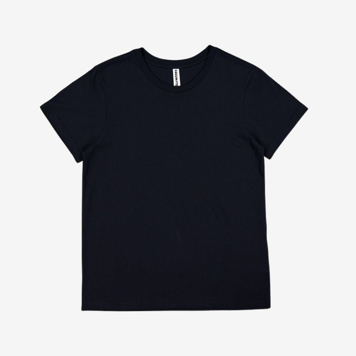 X1001W - Womens Goodmates Basis Short Sleeve Tee