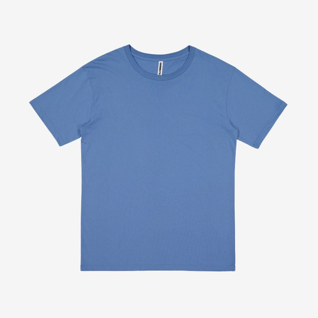 X1001M - Mens Goodmates Basis Short Sleeve Tee