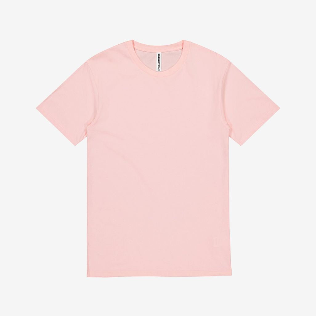 X1001M - Mens Goodmates Basis Short Sleeve Tee