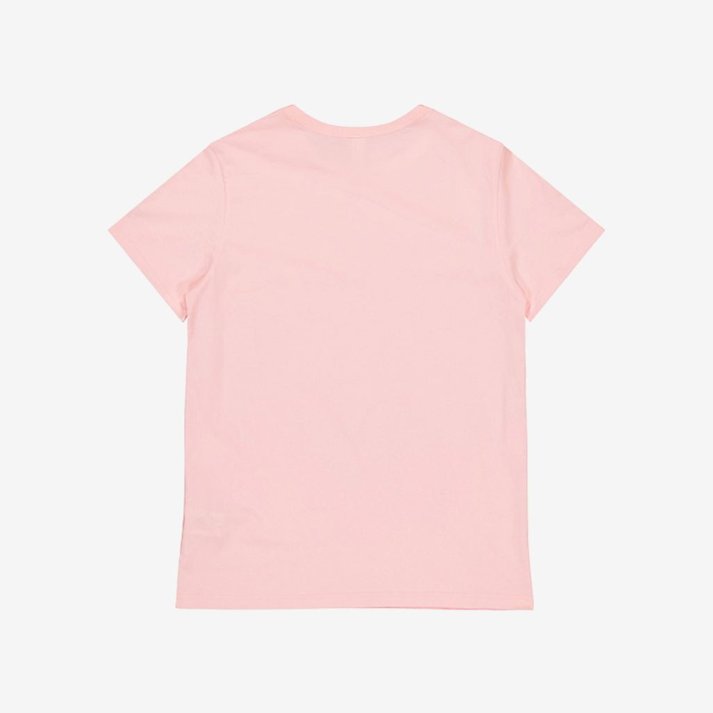 X1001W - Womens Goodmates Basis Short Sleeve Tee