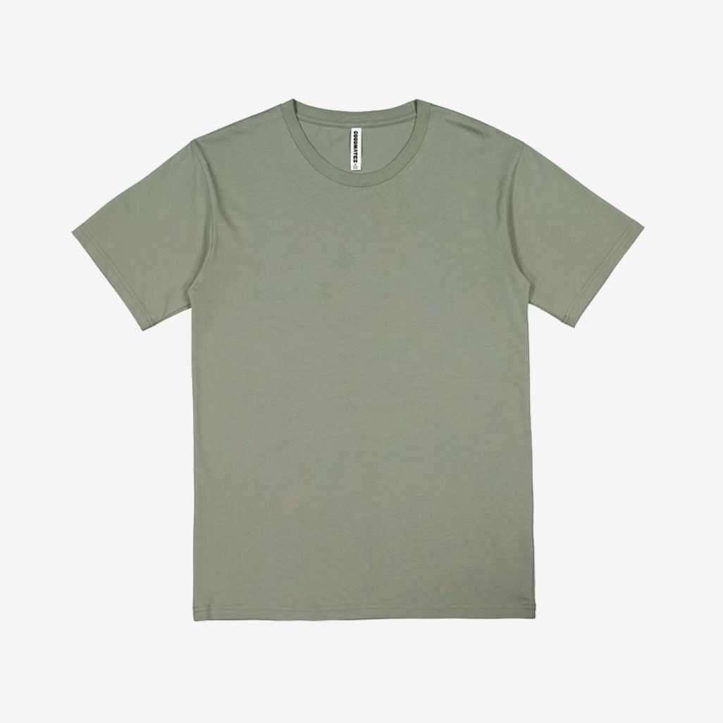 X1001M - Mens Goodmates Basis Short Sleeve Tee