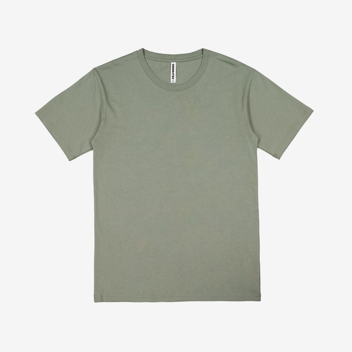 X1001M - Mens Goodmates Basis Short Sleeve Tee
