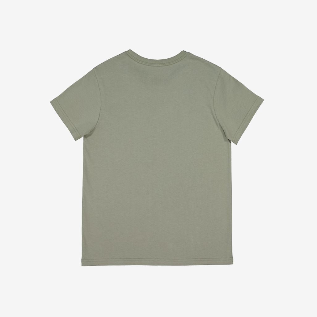 X1001W - Womens Goodmates Basis Short Sleeve Tee