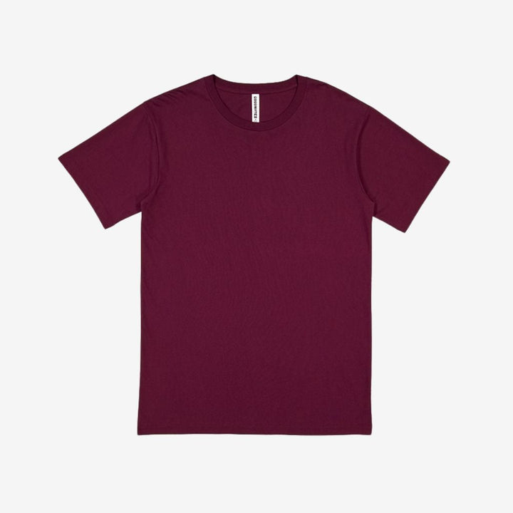 X1001M - Mens Goodmates Basis Short Sleeve Tee