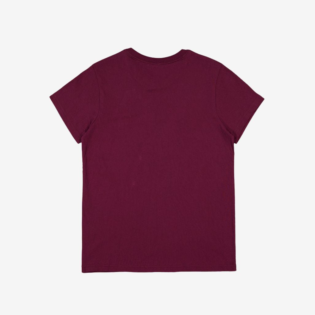 X1001W - Womens Goodmates Basis Short Sleeve Tee