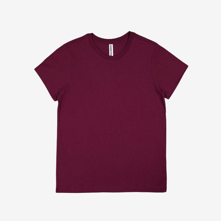 X1001W - Womens Goodmates Basis Short Sleeve Tee