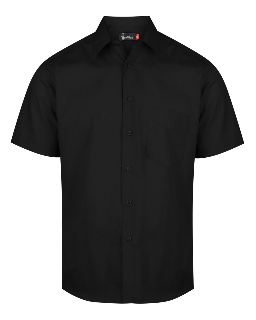WO2 - Mens Rodeo Short Sleeve Shirt