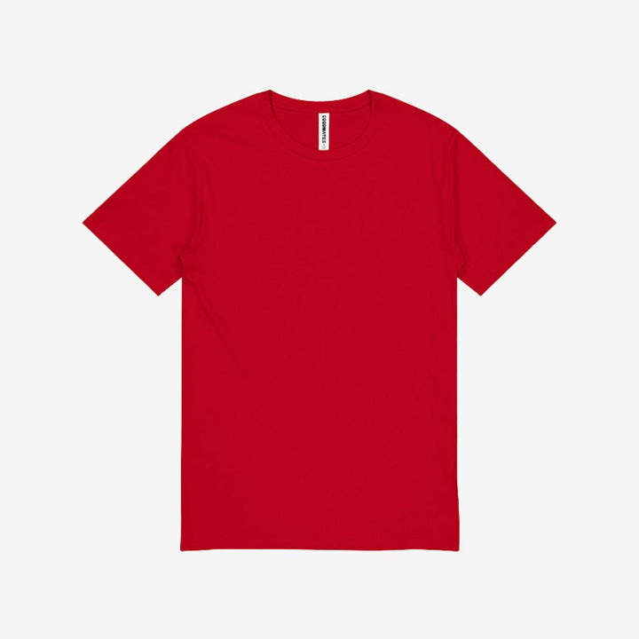 X1001M - Mens Goodmates Basis Short Sleeve Tee