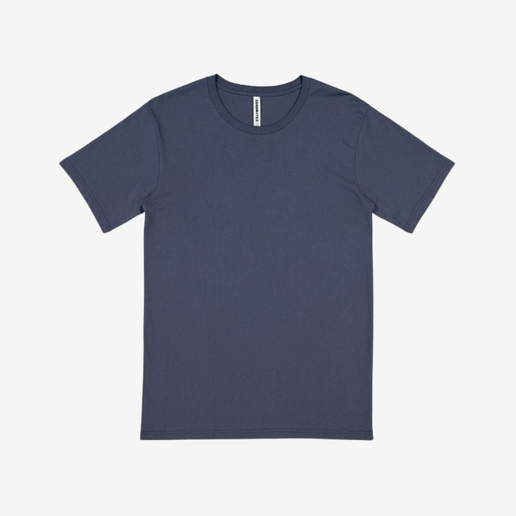 X1001M - Mens Goodmates Basis Short Sleeve Tee