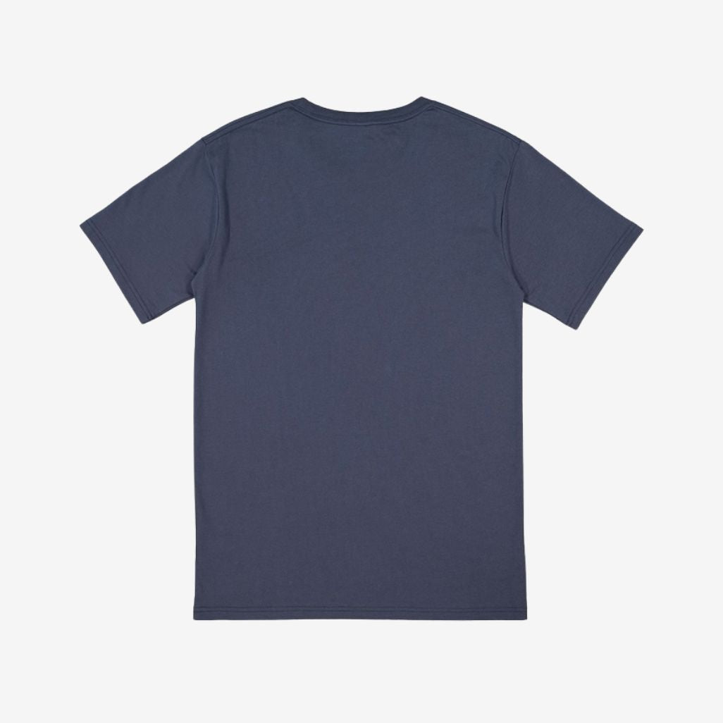 X1001M - Mens Goodmates Basis Short Sleeve Tee