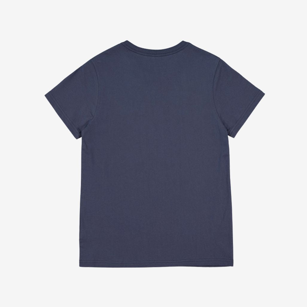 X1001W - Womens Goodmates Basis Short Sleeve Tee