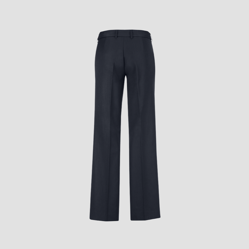 10115 - Womens Fashion Biz Adjustable Waist Pant