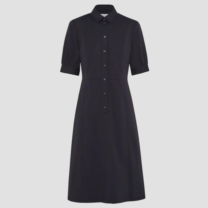 CAT69K - Womens NNT Avignon Shirt Dress