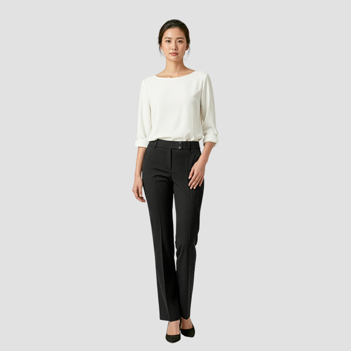 BS506L - Womens Fashion Biz Stella Pant