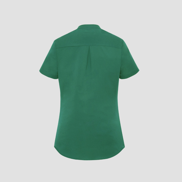 RB977LS - Womens Fashion Biz Juliette Short Sleeve Blouse