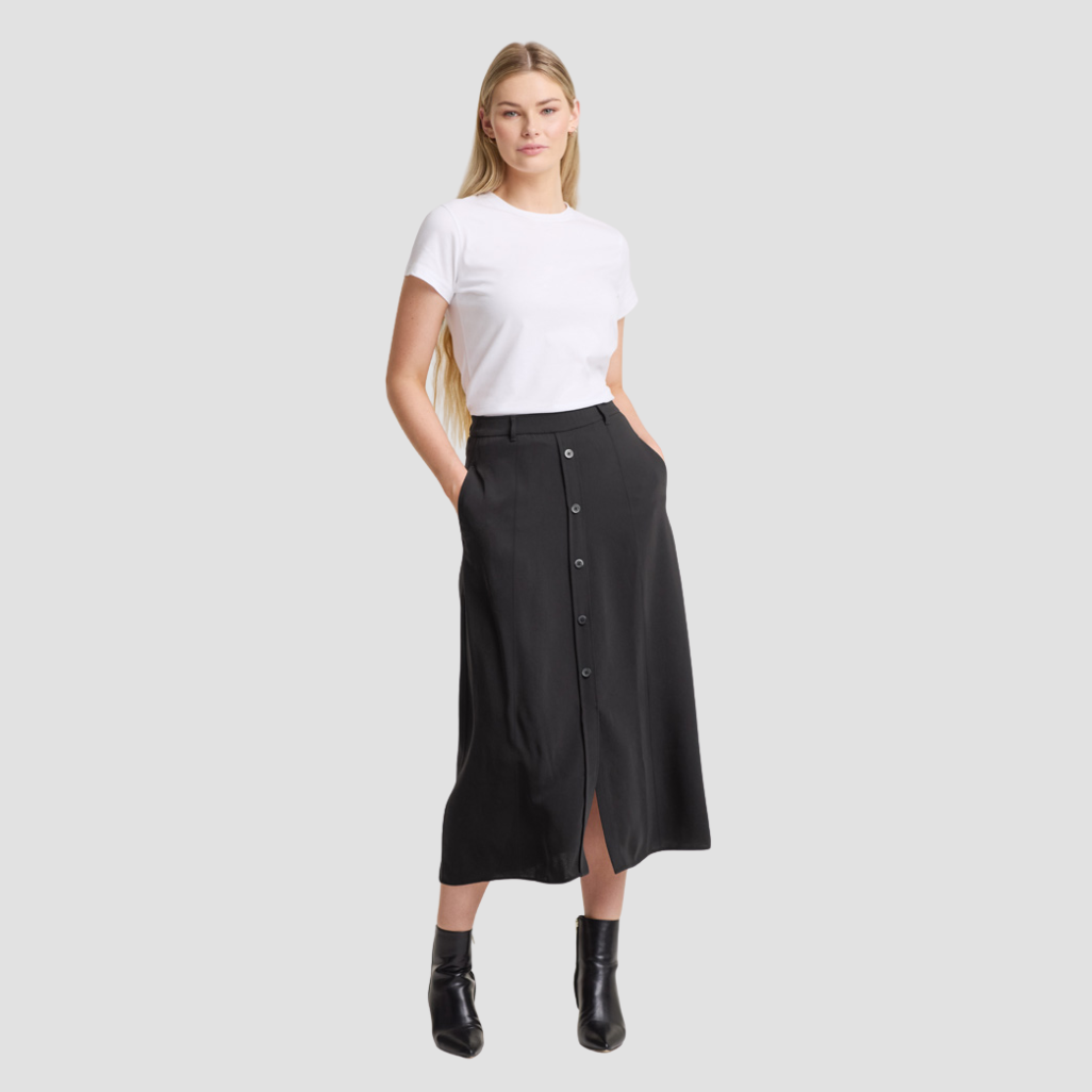 RGS2670L - Womens Fashion Biz Sammy Skirt