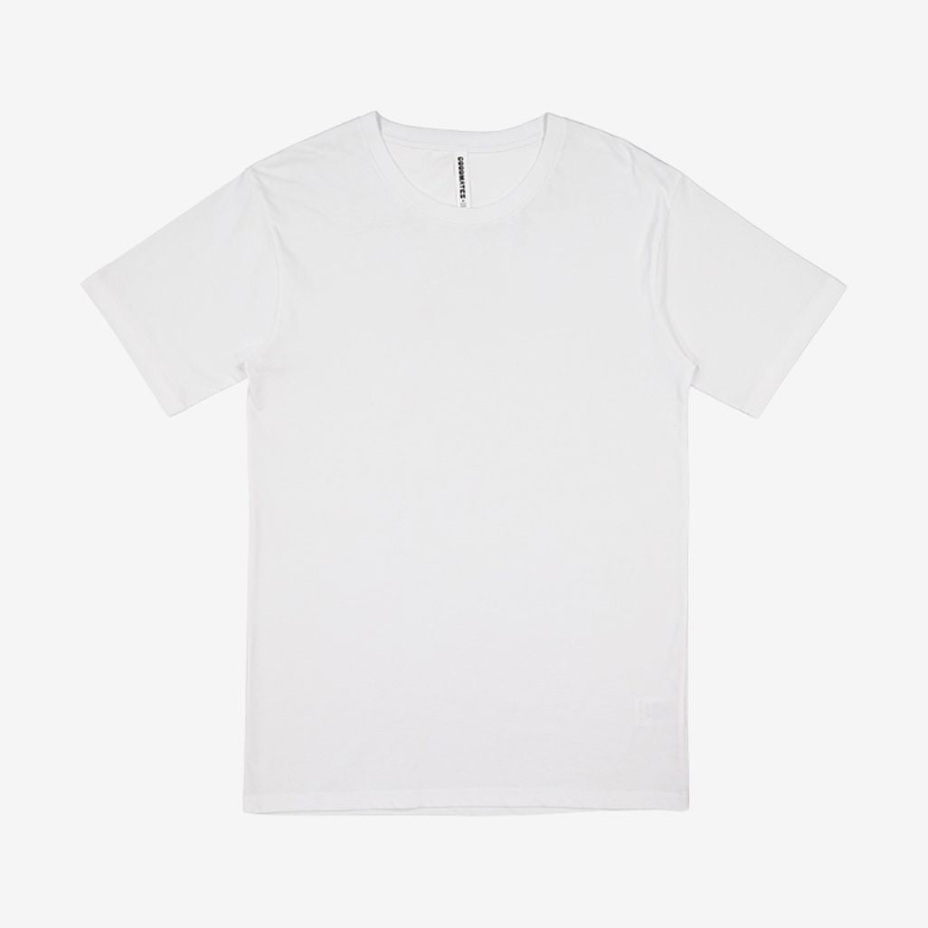 X1001M - Mens Goodmates Basis Short Sleeve Tee