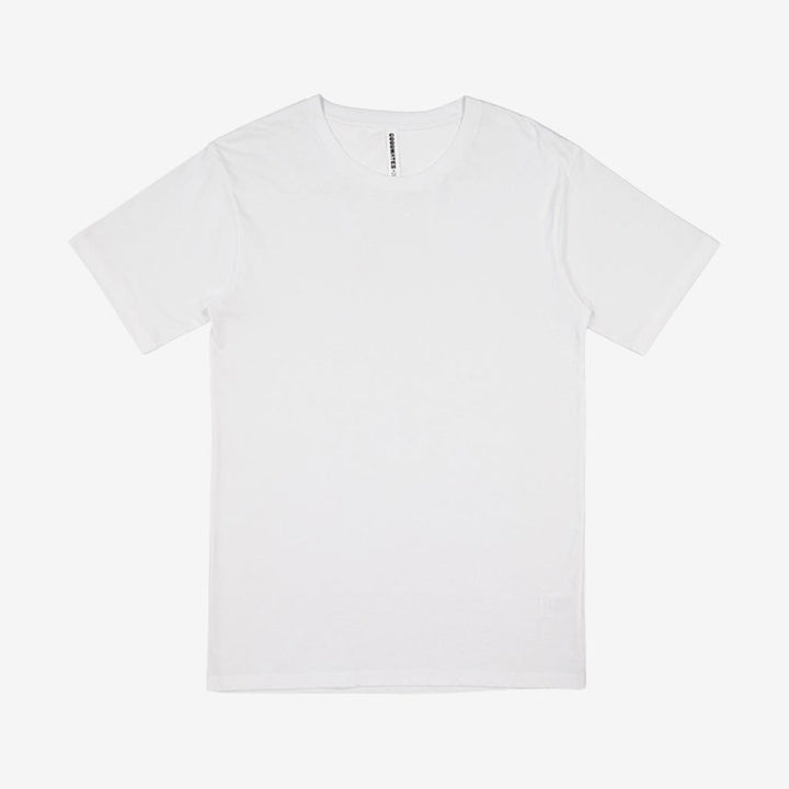 X1001M - Mens Goodmates Basis Short Sleeve Tee