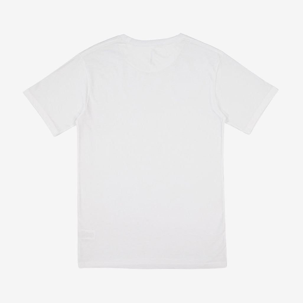 X1001M - Mens Goodmates Basis Short Sleeve Tee