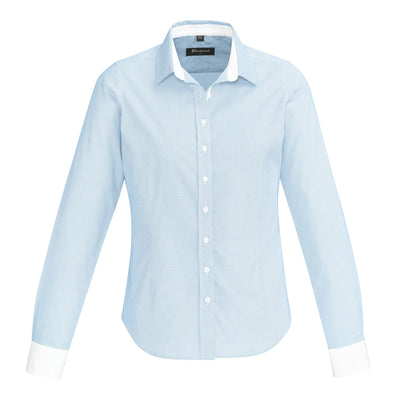 5th Avenue Ladies Shirt · Long Sleeve