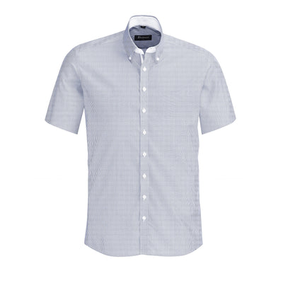 5th Ave Men's Shirt · Short Sleeve