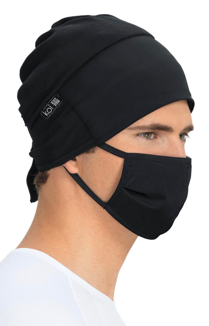 Koi Surgical Hat - Unisex