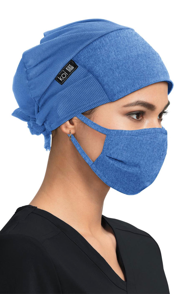 Koi Surgical Hat - Unisex