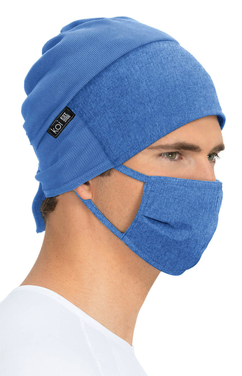 Koi Surgical Hat - Unisex