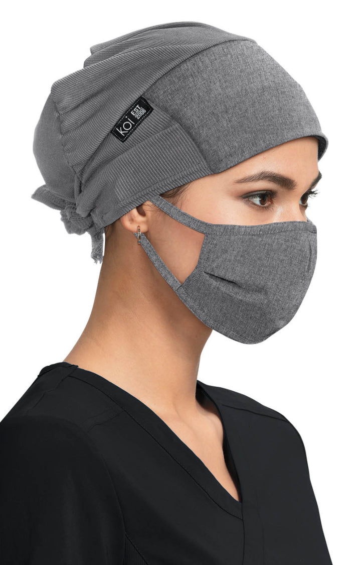 Koi Surgical Hat - Unisex