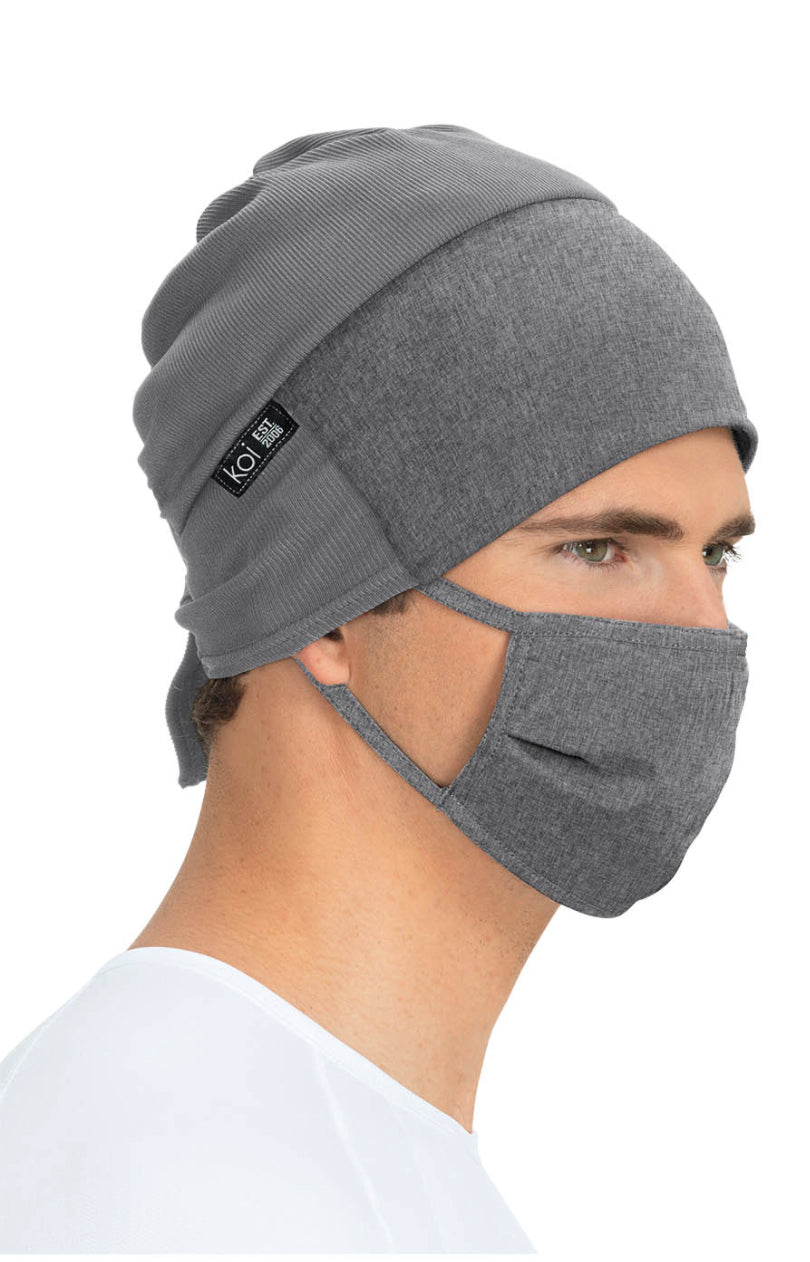 Koi Surgical Hat - Unisex