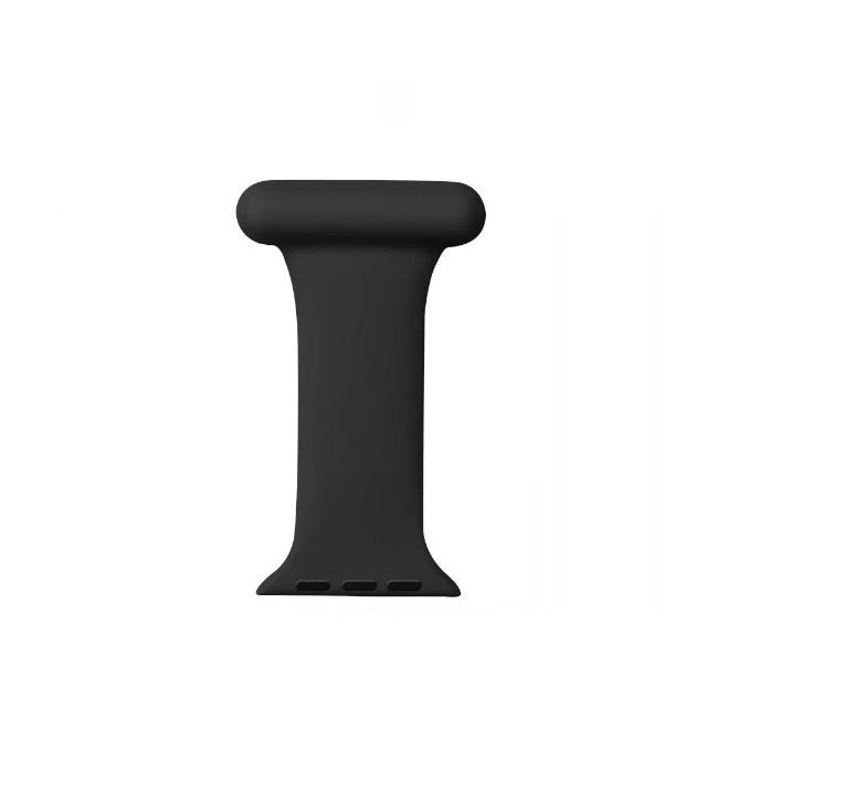 Apple 41 Watch Silicone Band