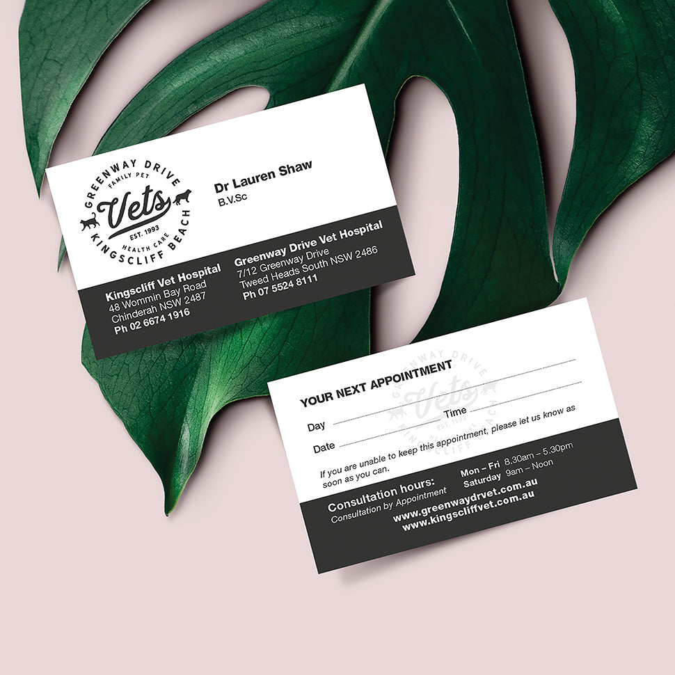 Business Cards