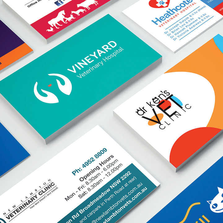 Business Cards