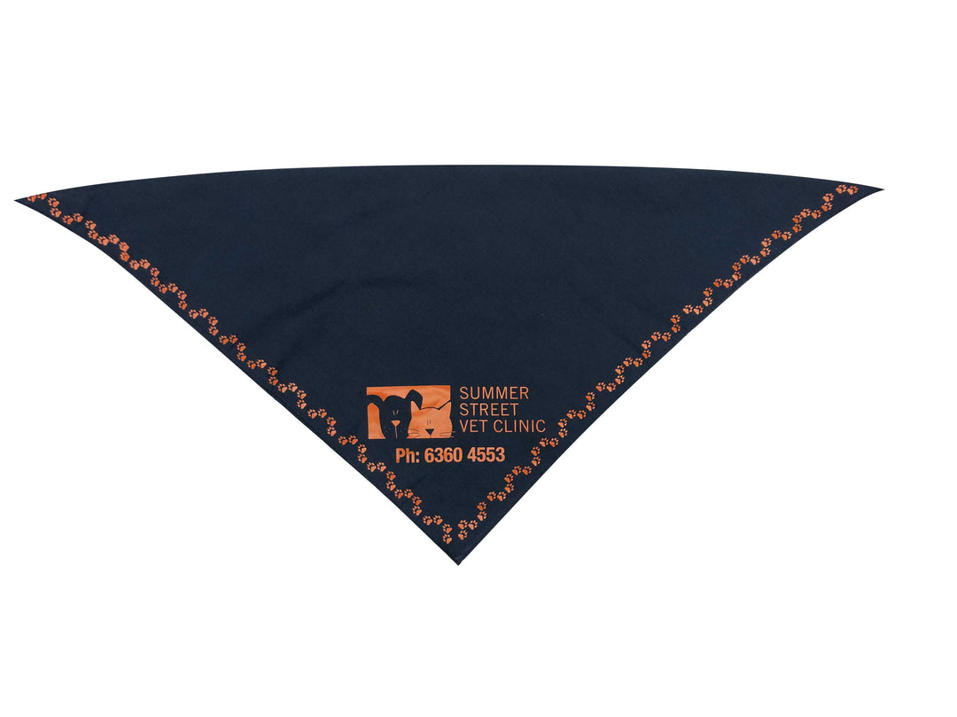Custom Bandana - Triangle