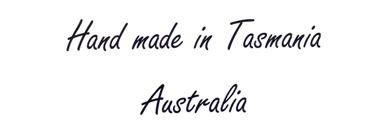 Retractable Reel ID Holder - Hand made in Tasmania