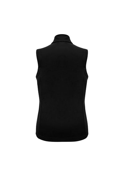 Biz Collection Apex Lightweight Vest - Womens