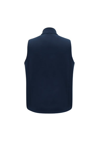 Biz Collection Apex Lightweight Vest - Mens