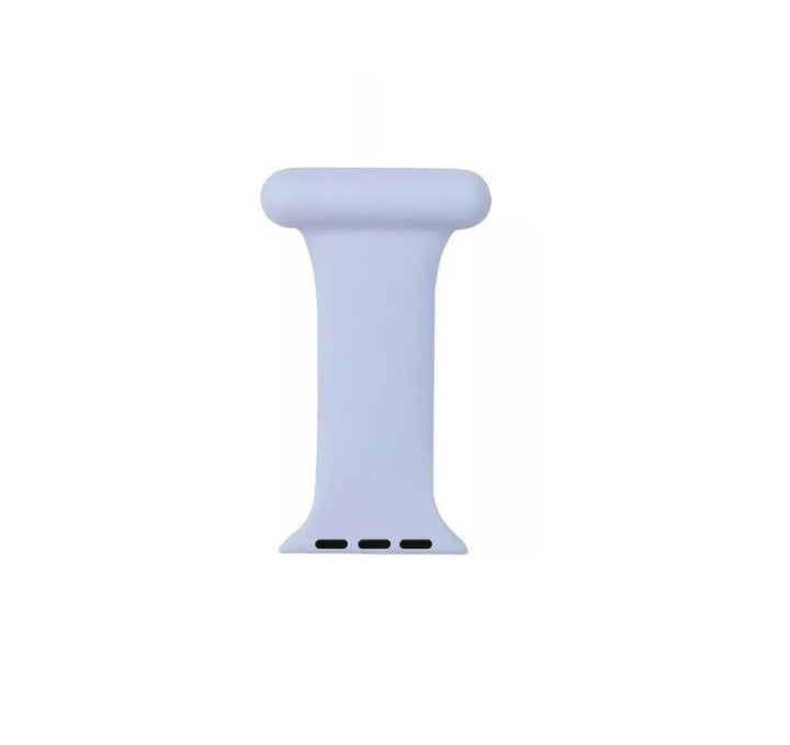 Apple 41 Watch Silicone Band