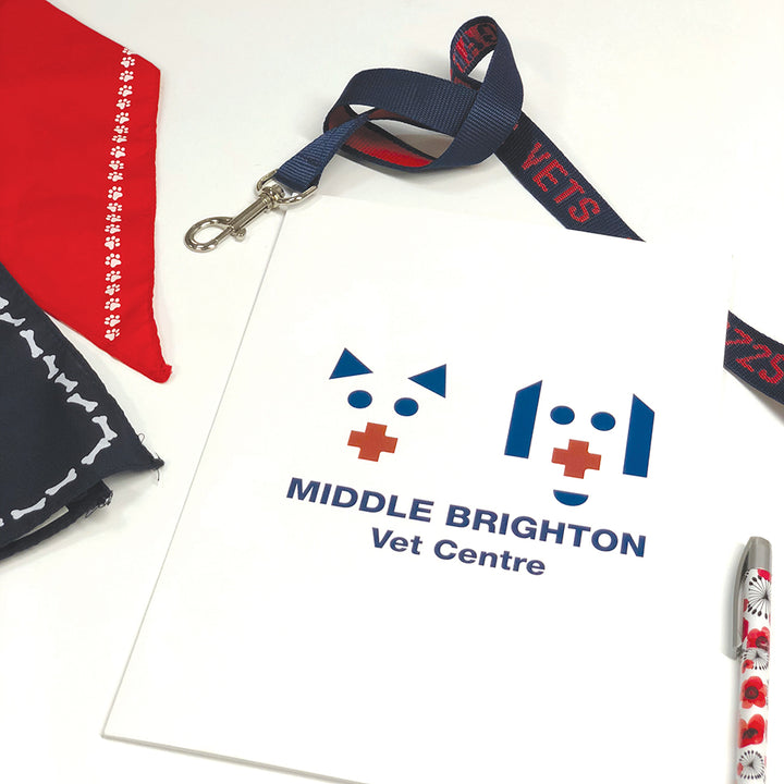 Presentation Folders Cardboard - A5