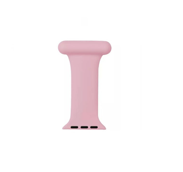 Apple 45 Watch Silicone Band