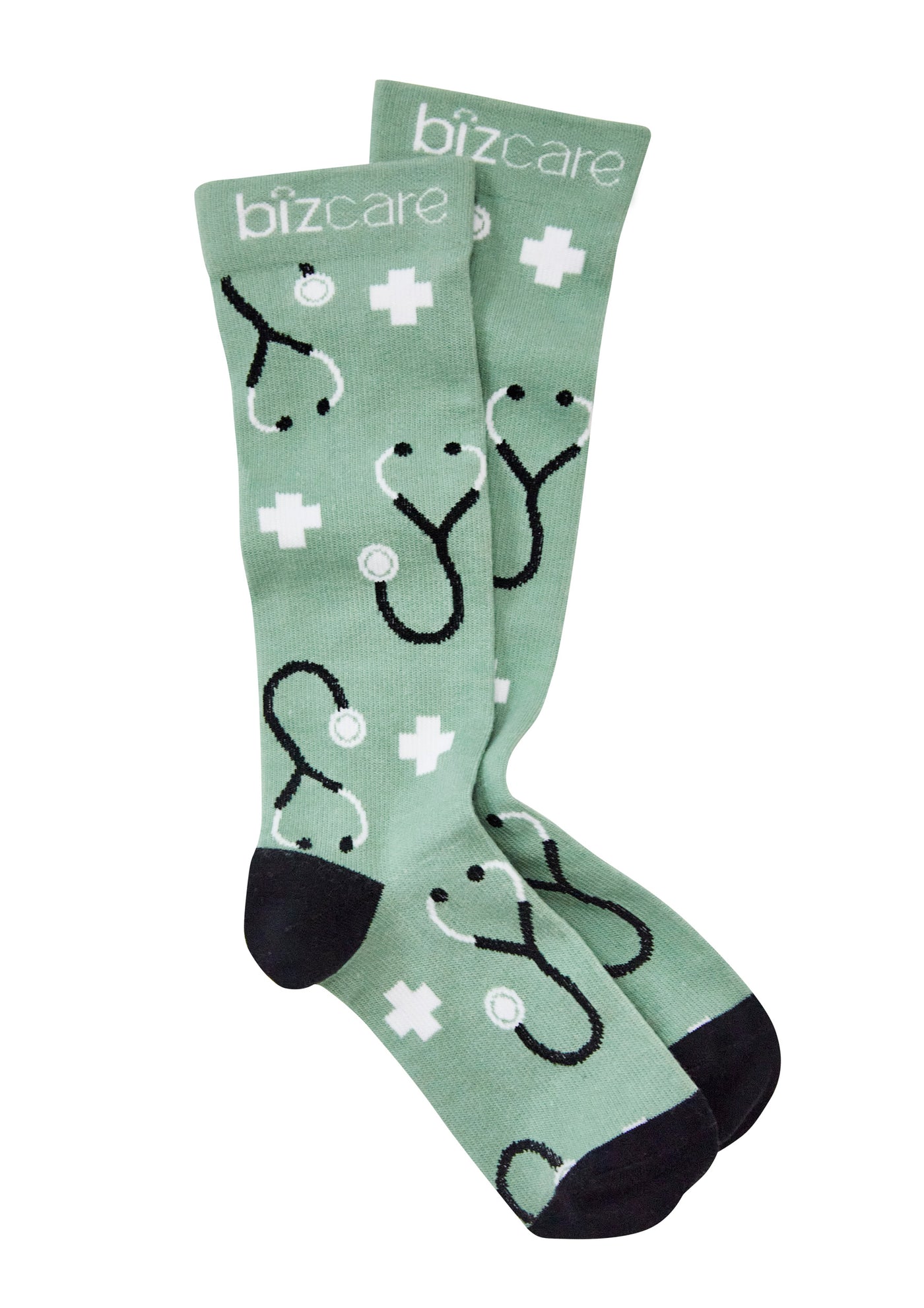 Biz Care Happy Feet Comfort Socks - Unisex