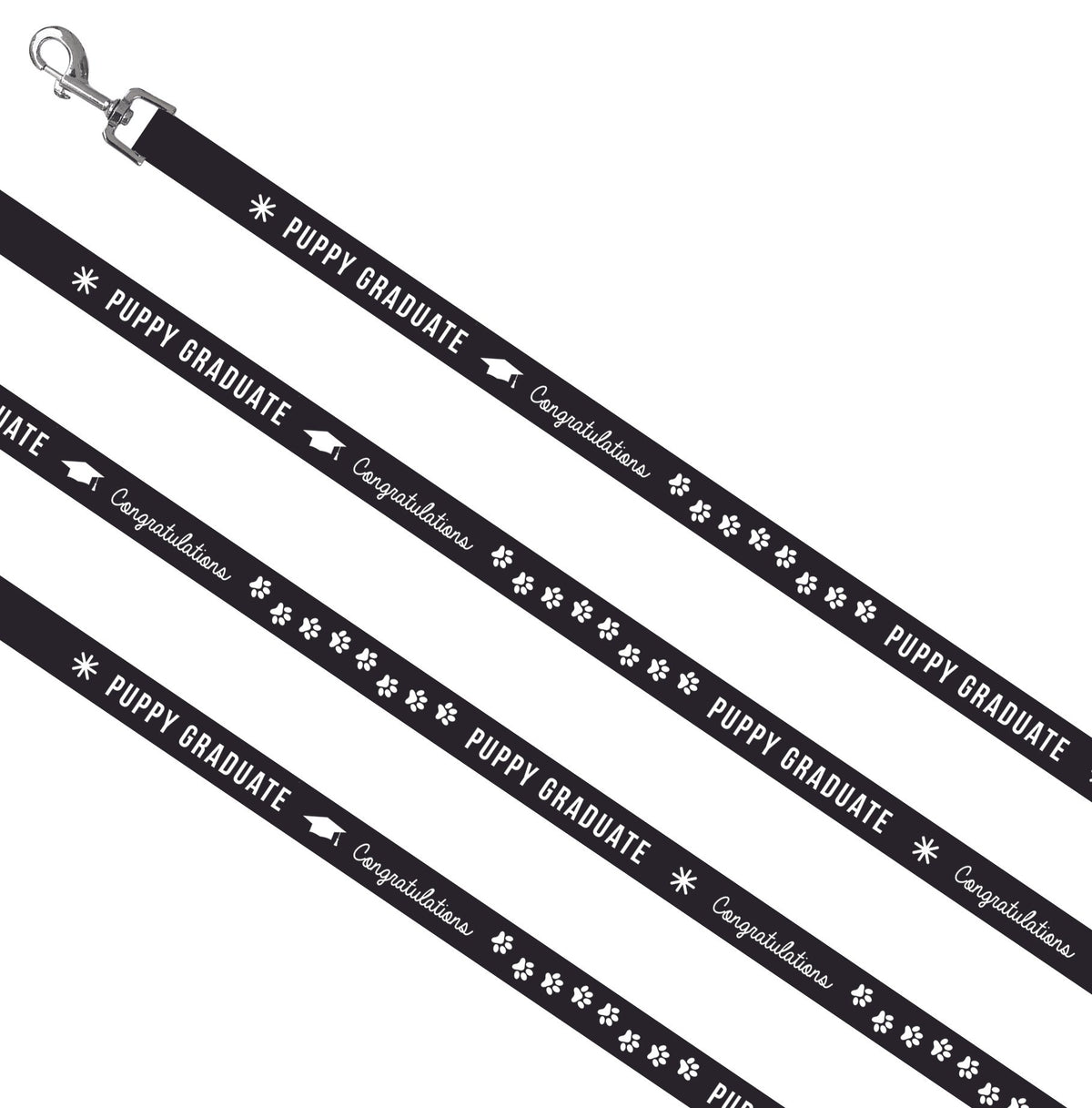 PUPPY GRADUATE LEADS - WHOLESALE